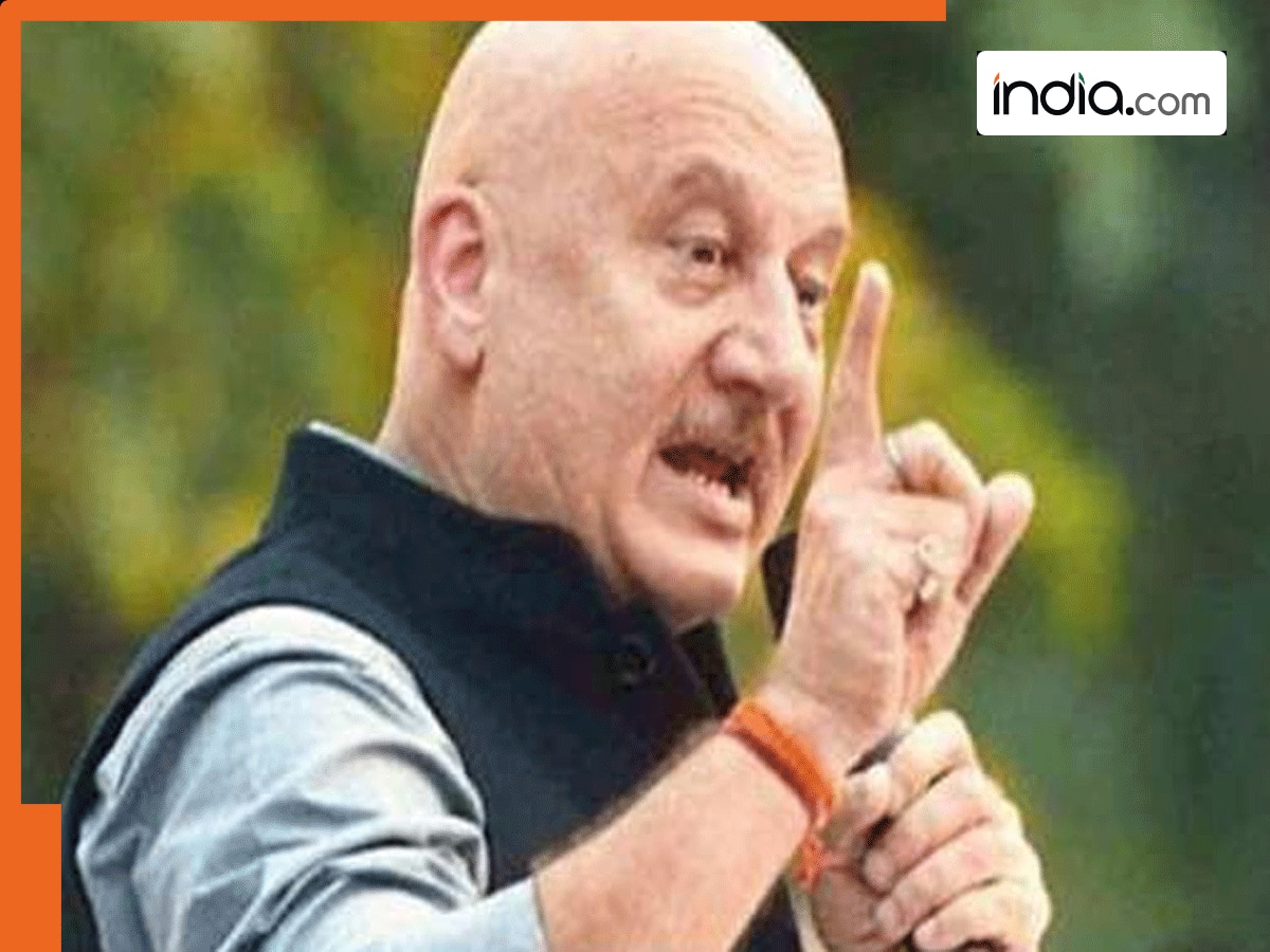 Operation Sindoor में आतंकवादियों को मार गिराने के बीच अनुपम खेर ने दी लोगों को एक इम्पोर्टेन्ट सलाह, बोले- ये नंबर जरूर याद रखना...