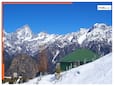 औली ही नहीं, उसके पास की ये 5 जगहें भी हैं दुनियाभर में फेमस