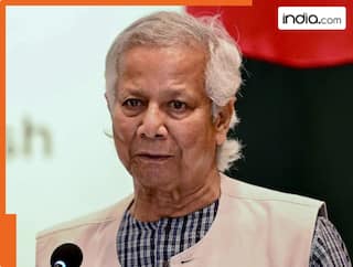 बांग्लादेश के तेवर पड़े नरम! मोहम्मद यूनुस ने चुनाव को लेकर दिए ये बड़े क्लू...इससे भारत को कितना फायदा?