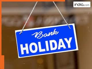 Bank holidays in September 2025: Are banks open or closed on September 5? Check complete list of holidays here