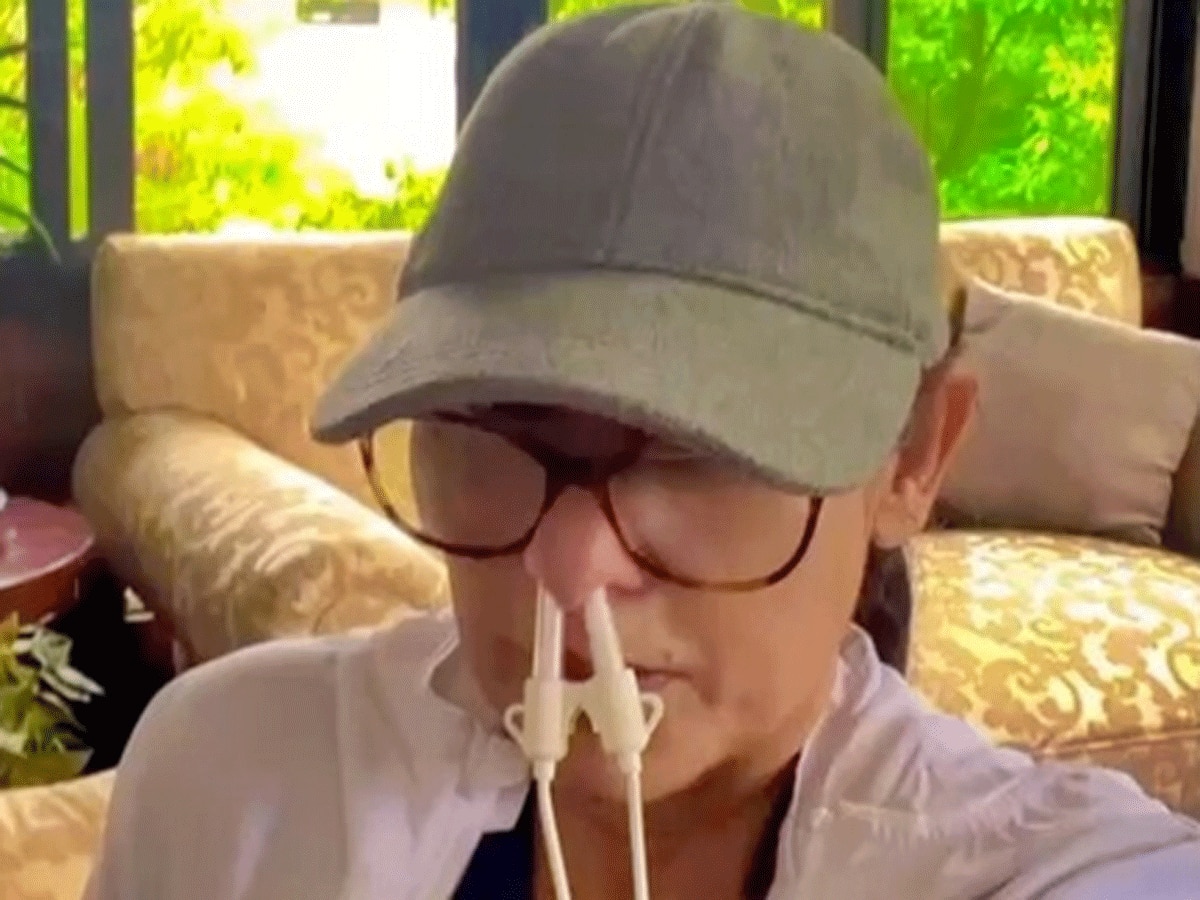 खुद के दिमाग को समझने के लिए मनीषा कोइराला ने करवाया ब्रेन मैपिंग, जानें क्या हैं इसके फायदे?