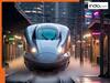 Mumbai-Ahmedabad Bullet Train BIG Update, 160 Km of track bed completed in Gujarat, operations likely to begin by..., top speed to be...