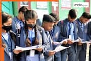 CBSE Class 12 Result 2026 RELEASED at results.cbse.nic.in, steps to check Class 12 results via SMS