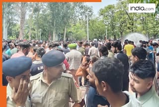 India-Pakistan tensions: Thousands apply to serve as Civil Defense volunteers in Chandigarh