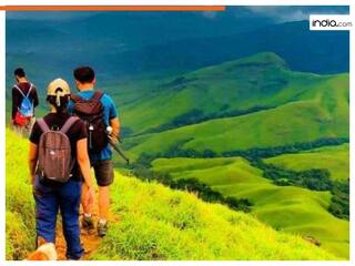 बेहद सुंदर है चिकमगलूर हिल स्टेशन, दुनियाभर के टूरिस्ट आते हैं यहां, आप भी घूमिये