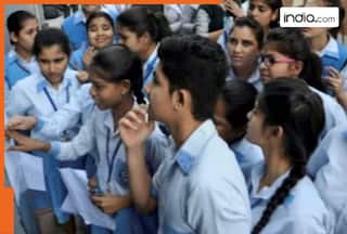 WBBSE Madhyamik class 10 results 2025 out: Direct link to download scorecards here