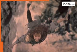 This is world's most expensive film, one scene alone cost Rs 188275659, entered Guinness Book of World Records for… not Tom Cruise's film; Name is…, actors are…