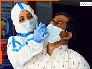 फिर डरा रहा कोरोना, बढ़ते मामलों के बीच इस राज्य सरकार ने जारी की नई एडवाइजरी