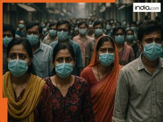 भारत में फिर डराने लगा कोरोना! देशभर में मिले 1000+ एक्टिव केस, जानें किस राज्य में सबसे तेजी से बढ़ रहे मामले?