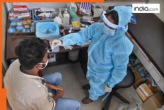 Coronavirus In India LIVE UPDATE, June 5: MASSIVE spike in Covid cases, active patient tally breaches 4800 mark