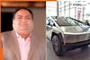 Meet first Indian to own Tesla Cybertruck, his name is..., business is.., no connection with Mukesh Ambani, Adani, Narayana Murthy