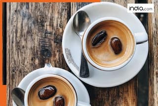 What is date seed coffee? The viral 'healthy' drink taking over the internet; an easy guide to make it at home