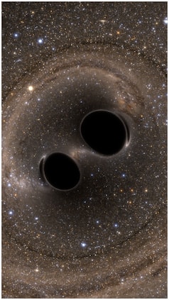 8 Never seen deep space images captured by NASA Hubble telescope