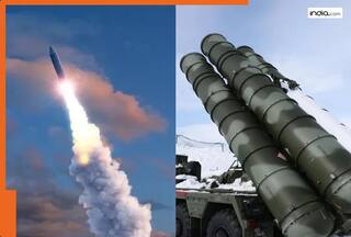 New fighter jets, missiles, submarines and..., India gears up for..., with an extra defence budget of Rs...