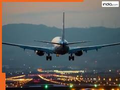 Delhi rains: IndiGo, SpiceJet & Air India issue travel advisories amid heavy rain, asks passengers to...