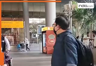 Meet actor who faced financial struggles after giving blockbuster, worked as Salman Khan's 'servant', earned Rs 50, now a top star, net worth is Rs...