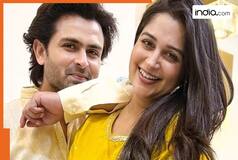 Dipika Kakar diagnosed with tumour, Shoaib Ibrahim says 'Cancer ke…'