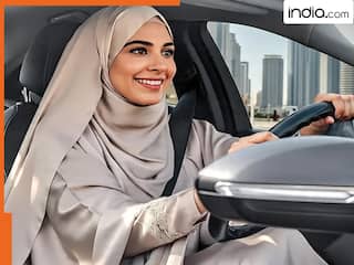 महिलाएं भी कर रहीं ड्राइविंग, डिप्लोमैट को पीने की आजादी, इस मुस्लिम देश को मॉडर्न बनाने के लिए शहजादे ने लिए 6 बड़े फैसले