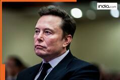 Elon Musk can earn salary of Rs 88018483900000, receives highest offer from…, but can get this pay package only if…