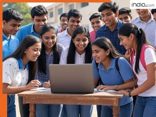 CBSE बोर्ड रिजल्ट जारी, 12वीं में लड़कियों ने मारी बाजी,  91.64 प्रतिशत लड़कियां और 85.70 प्रतिशत लड़के पास