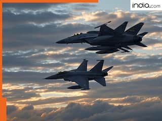 Japan makes MASSIVE move, sends proposal for 6th generation fighter jet program to India, Pakistan to face..., what is GCAP?