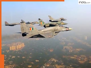 पाकिस्तान ने आखिर माना भारत ने दिया है बड़ा घाव, रहीम यार खान एयरबेस को लेकर की ये बड़ी घोषणा, IAF ने की थी स्ट्राइक