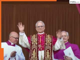 कौन हैं पहले अमेरिकी पोप रॉबर्ट फ्रांसिस प्रीवोस्ट? अब इस नाम से जाने जाएंगे