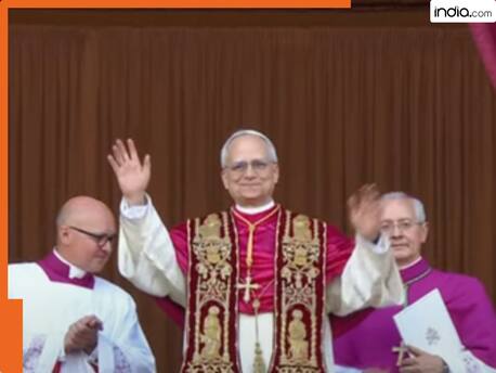 कौन हैं पहले अमेरिकी पोप रॉबर्ट फ्रांसिस प्रीवोस्ट? अब इस नाम से जाने जाएंगे