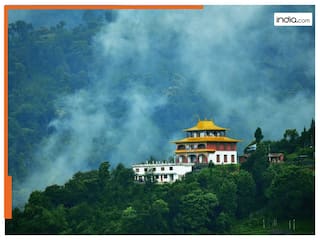 इस टूर पैकेज से सस्ते में घूमिये गंगटोक और दार्जिलिंग, IRCTC ने आपके लिए किया है पेश 