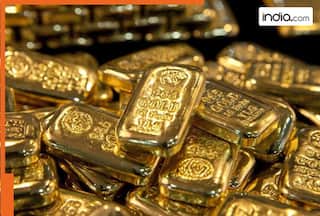 India set to become 'super rich' again, massive hidden gold reserve discovered in..., THIS state will earn Rs 2500000000 annually from...