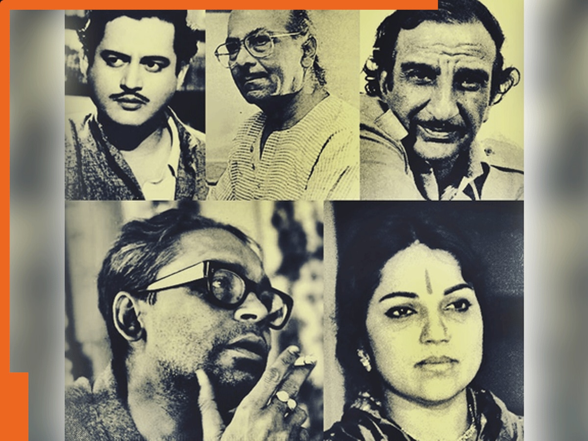 फिल्म इंडस्ट्री की पांच महान हस्तियों के नाम पर पीएम मोदी ने लॉन्च किया डाक टिकट, जानें इन सितारों की दास्तां