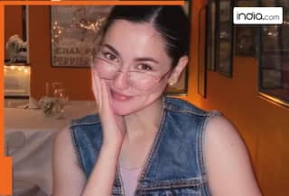 Hania Aamir breaks silence on her fake statement blaming Pakistan Army for Pahalgam terror attack: 'The actions of extremists...'