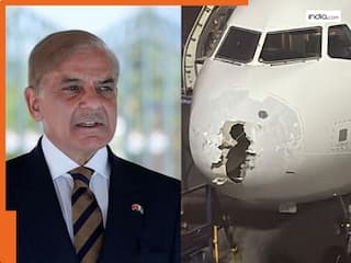 PAK का फिर दिखा नापाक चेहरा, खतरे में था प्लेन, फिर भी खतरे में डाली 227 लोगों की जान