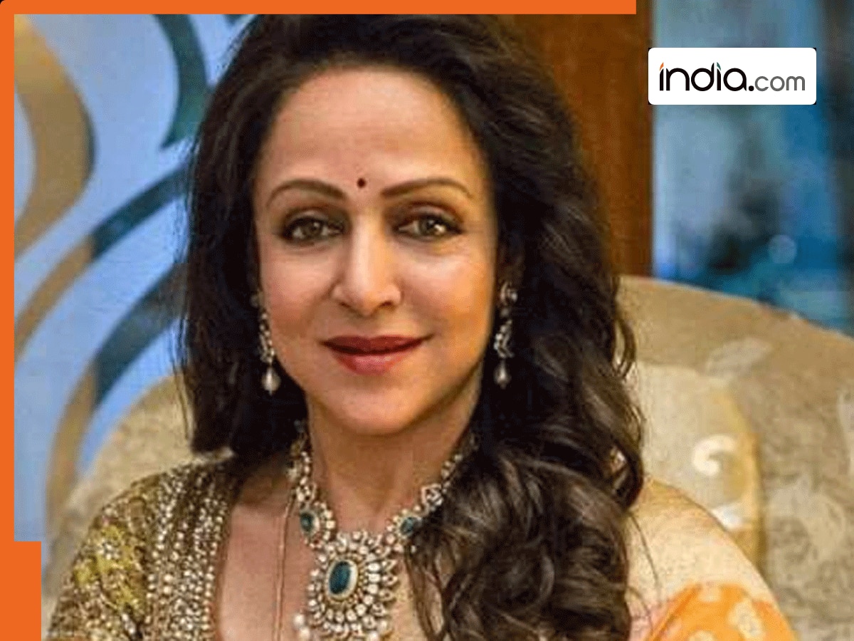 हेमा मालिनी ने छेड़ी 'सीवीआई' के खिलाफ जंग, मथुरा में शुरू होंगे कार्यक्रम, जाने क्या है ये बीमारी?