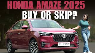 Honda Amaze 2025: Pros, Cons & Is It Worth Buying This Year?