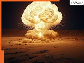 US and Russia station their nuclear weapons in THESE countries, All you need to know about Nuclear Hosting Country