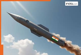 Faster than sound, undetectable by radar..., DRDO's hypersonic missile can bypass defenses, can fly at a speed of..., and strike deep into China and Pakistan