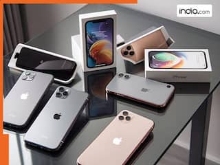 Most expensive iPhone is made for just Rs 42000 but Apple sells it for Rs 1.32 lakh due to...