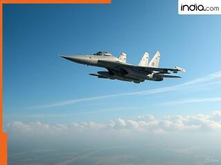 Meet R-37M missile, which India is planning to buy, can destroy Pakistan's AWACS, F-16s before they..., tension for China due to...