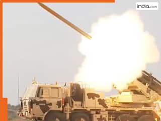 तीन वार, एक संदेश – भारत नहीं भूलेगा, नहीं छोड़ेगा! 11 दिन में सर्जिकल स्ट्राइक, 12 दिन में एयर स्ट्राइक, अब 14 दिन में कर डाला ऑपरेशन सिंदूर