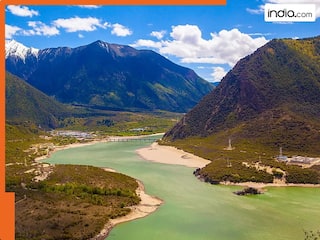 Male River: भारत की एकमात्र पुरुष नदी! क्या आप जानते हैं इसका नाम और कहानी?