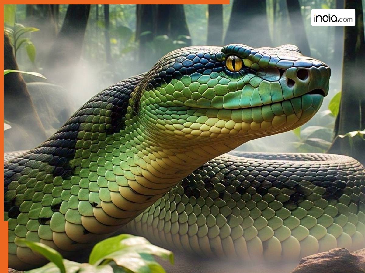 कितने घंटे की नींद लेते हैं सांप, कब सोते हैं दिन में या रात में? हैरान कर देगा जवाब!