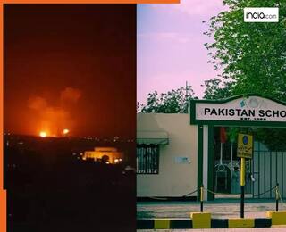 भारत की एयर स्ट्राइक के बाद पाकिस्तान के पंजाब में स्कूल-कॉलेज बंद, सरकार का बड़ा ऐलान!