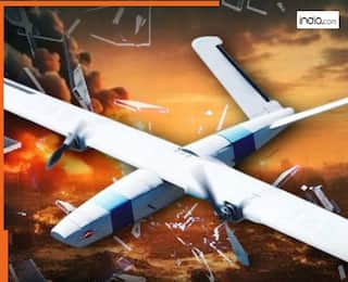 क्या है Loitering Munition? पहली बार भारत ने आतंकवाद के खिलाफ इस्तेमाल किया घातक 'मेड इन इंडिया हथियार'