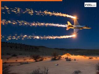 Fact Check: क्या सच में भारत की कैद में पाकिस्तान के 2 पायलट? युद्ध के बीच जानें वायरल तस्वीर की सच्चाई