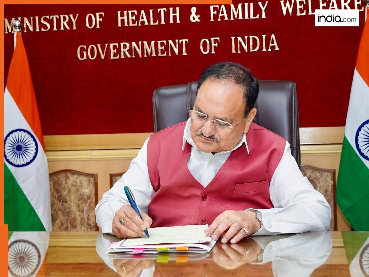 IND-PAK War: अलर्ट मोड पर स्वास्थ्य मंत्रालय! अधिकारियों को दिया ये आदेश, कई राज्यों ने भी उठाया बड़ा कदम