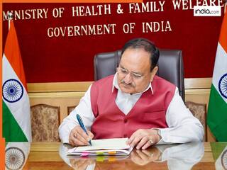 IND-PAK War: अलर्ट मोड पर स्वास्थ्य मंत्रालय! अधिकारियों को दिया ये आदेश, कई राज्यों ने भी उठाया बड़ा कदम