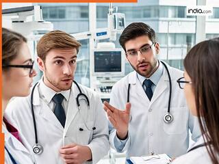 Come for a visit, see the campus and then take admission in MBBS... THIS country is giving Indians this facility, not Thailand, Malaysia.. it is..