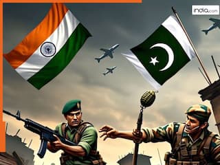 Indian Army ने आधी रात पाकिस्तान को कराए 'सूर्य देव' के दर्शन, हर तरफ मची चीख पुकार