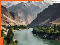 पाकिस्तान पर परमाणु हमले से ज्यादा कहर मचाएगा भारत का 'H2O बम', तबाह हो जाएगा दुश्मन, पहली बार हुआ है इस हथियार का प्रयोग